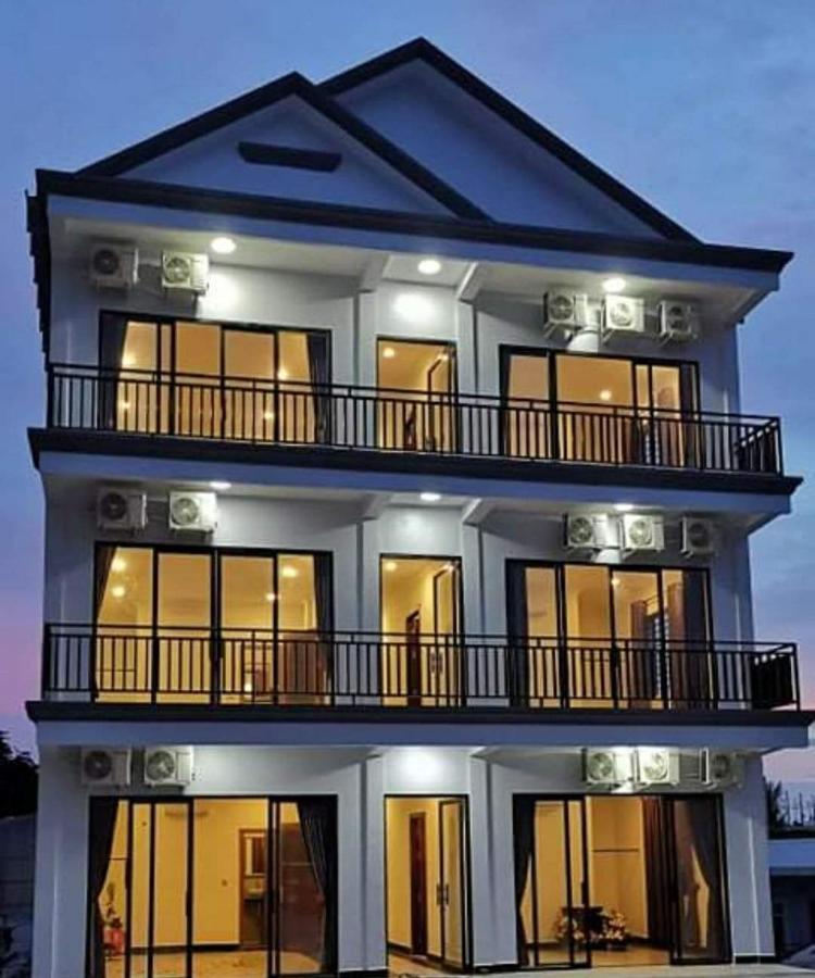 Paradise Cozy Guesthouse Сіануквіль Екстер'єр фото